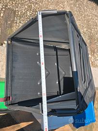 Sacco raccolta erba tosaerba Honda 