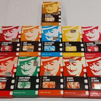 Collezione film di Totò in Vhs