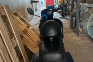 Vespa 150