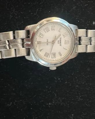 Orologio Tissot donna