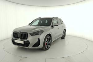 BMW X1 U11 - X1 xdrive 25e MSport Pro auto