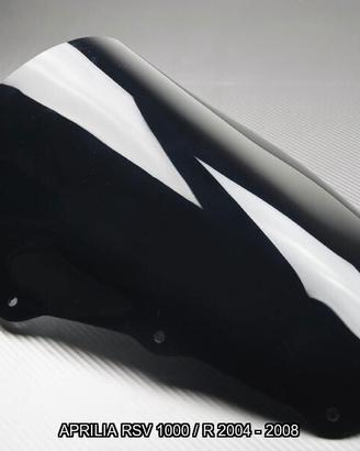Cupolino / Parabrezza APRILIA RSV 1000 R 2004 2008