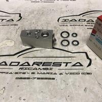 Valvola Espansione Clima Chevrolet Aveo 95018101