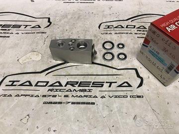 Valvola Espansione Clima Chevrolet Aveo 95018101