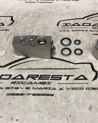 Valvola Espansione Clima Chevrolet Aveo 95018101