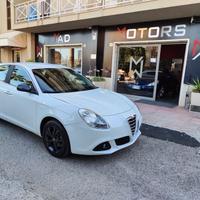 Alfa Romeo Giulietta 1.6 105 CV ANNO 2013