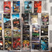 libri fantascienza Urania 