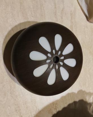 Diffusore di aromi con luci led