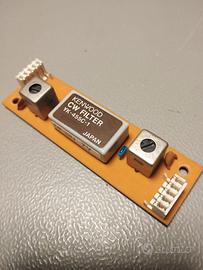 Filtro stretto KENWOOD YK-455C-1 CW