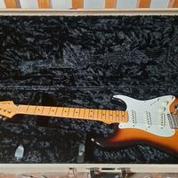 Chitarra fender stratocaster