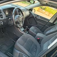 🚗 VW Tiguan 2.0 TDI 140CV 4Motion | Tetto Panoram