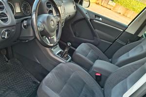 🚗 VW Tiguan 2.0 TDI 140CV 4Motion | Tetto Panoram