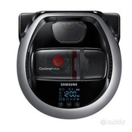 ROBOT Aspirapolvere samsung
con telecomando