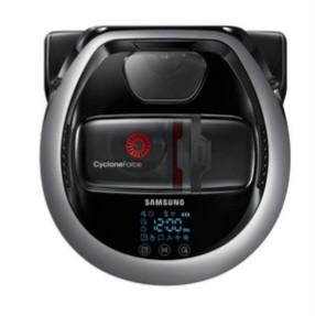 ROBOT Aspirapolvere samsung
con telecomando