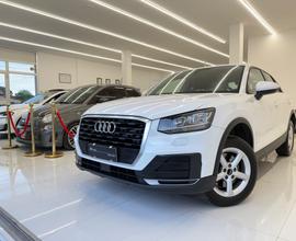 Audi Q2 1.6 tdi Design 116cv unico proprietario