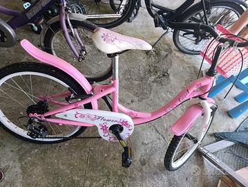 bicicletta 