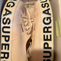 Superga platform