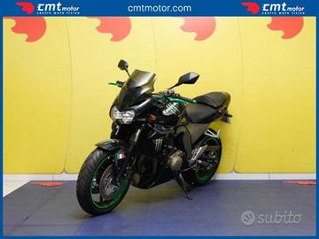 KAWASAKI Z 750 Garantita e Finanziabile
