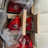 Fari posteriori golf gti