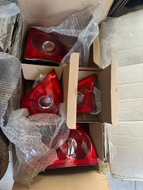 Fari posteriori golf gti