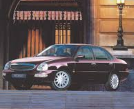 Cerco Ford Scorpio