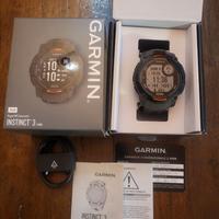 Garmin Instinct Solar 3 50mm