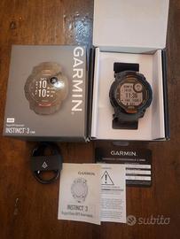 Garmin Instinct Solar 3 50mm