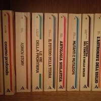 Collana Urania Presenta/Biblioteca Urania seq 1-10