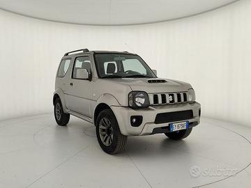 Suzuki Jimny 1.3 4WD Evolution - OK PER NEOPA...