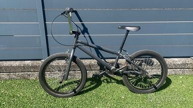 Bmx nuova