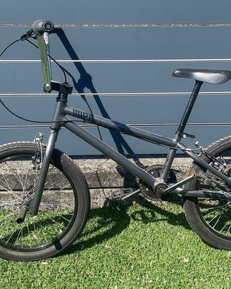 Bmx nuova