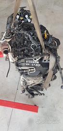 SKODA FABIA POLO GOLF MOTORE CUSA 55kw 75cv DIESEL