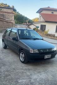 Renault clio 1990