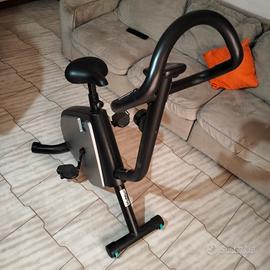 cyclette come nuova 