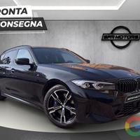 BMW Serie 3 330i Touring Msport - PREZZO PROMO