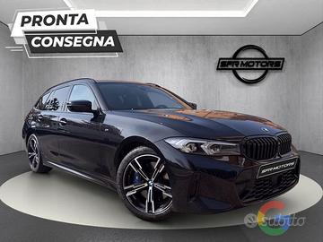 BMW Serie 3 330i Touring Msport - PREZZO PROMO