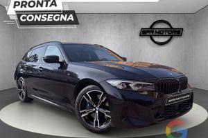 BMW Serie 3 330i Touring Msport - PREZZO PROMO