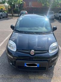 Panda Sport Hybrid 2021