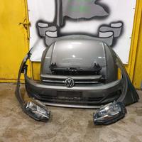 Musata Completa x Volkswagen Polo 7 - 2019