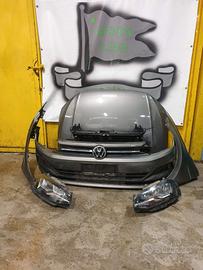 Musata Completa x Volkswagen Polo 7 - 2019