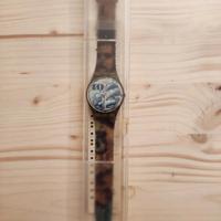 swatch da collezione anni 90