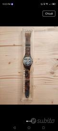 swatch da collezione anni 90