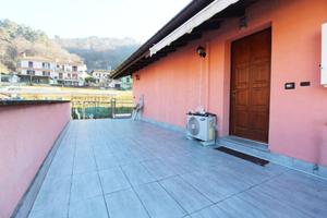 Attico / Mansarda di 74 m² con 3 locali a Mesenzan