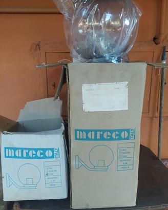 Lampade mareco