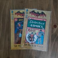 Batman Speciale Vita di Robin