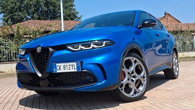 Alfa Romeo Tonale 1.5 hybrid Speciale 130cv-FULL