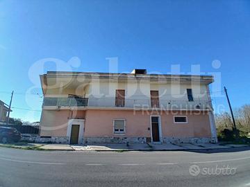 Appartamento Capua [Cod. rif 3289784VRG]