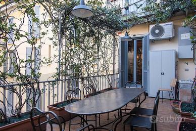 Appartamento di 96 m² con 3 locali a Milano