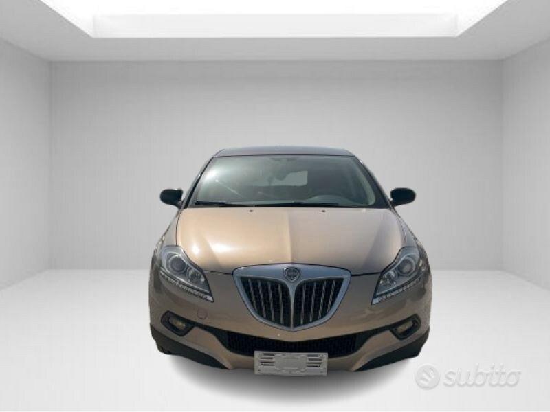 Lancia Delta 2008 photo 2