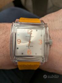 orologio you young coveri al quarzo nuovo